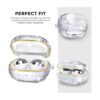 AHASTYLE Compatible con Samsung Galaxy Buds 2 Galaxy