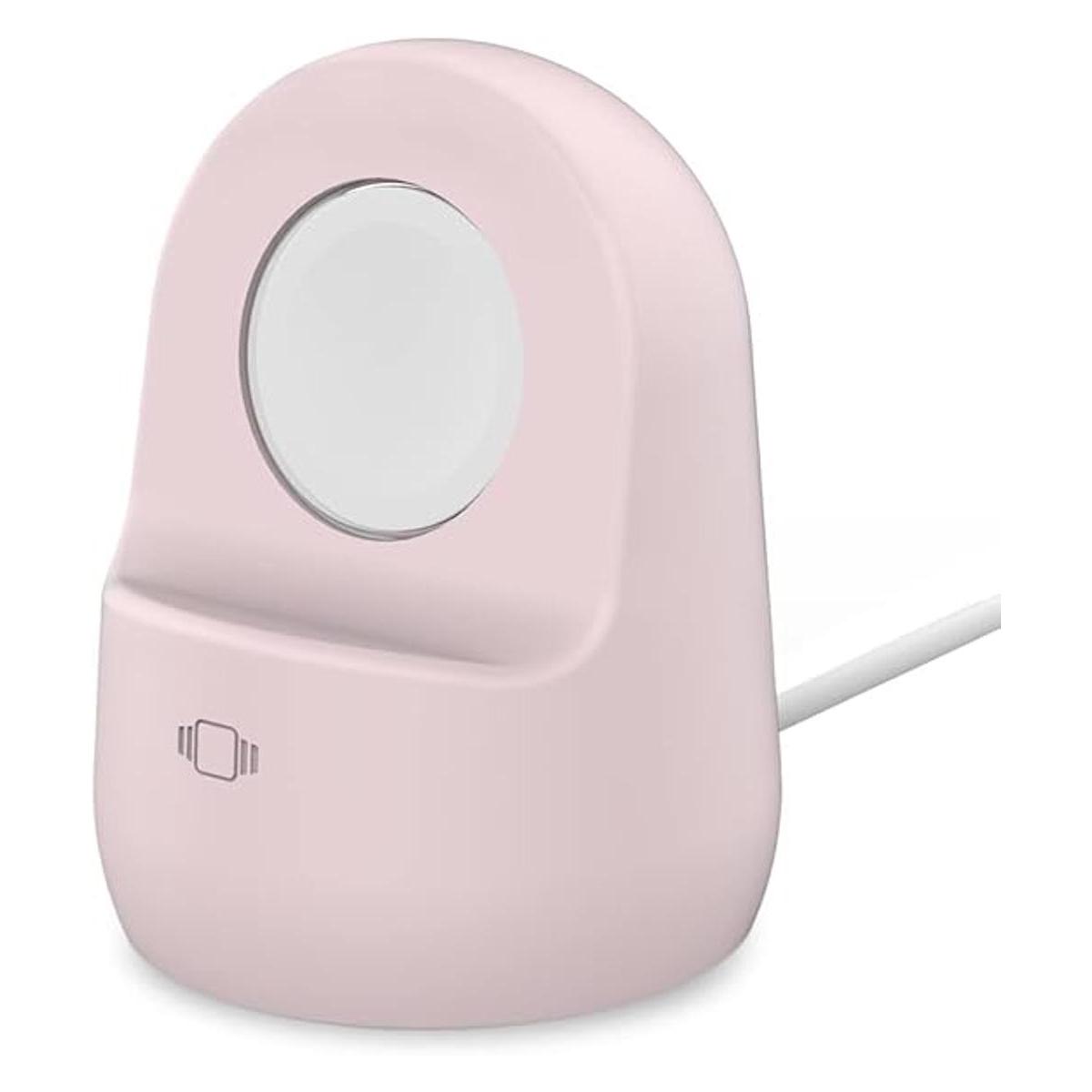AhaStyle Soporte de silicona para iWatch para Apple Watch