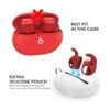 AhaStyle Beats Studio Buds 3 pares de ganchos