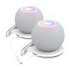 AhaStyle Soporte de pared para altavoz inteligente ABS_1