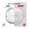 AHASTYLE Compatible con Samsung Galaxy Buds 2 Galaxy