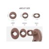 AhaStyle Galaxy Buds Live 6 pares de auriculares de_3