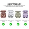 AHASTYLE Compatible con Samsung Galaxy Buds 2 Galaxy