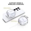 AHASTYLE Compatible con Samsung Galaxy Buds 2 Galaxy