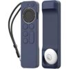 AhaStyle Funda para Apple TV Siri Remote 4K 2021 soporte_1