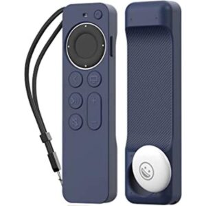AhaStyle Funda para Apple TV Siri Remote 4K 2021 soporte_1