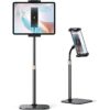 AHK Soporte para tableta soporte ajustable en altura de_1