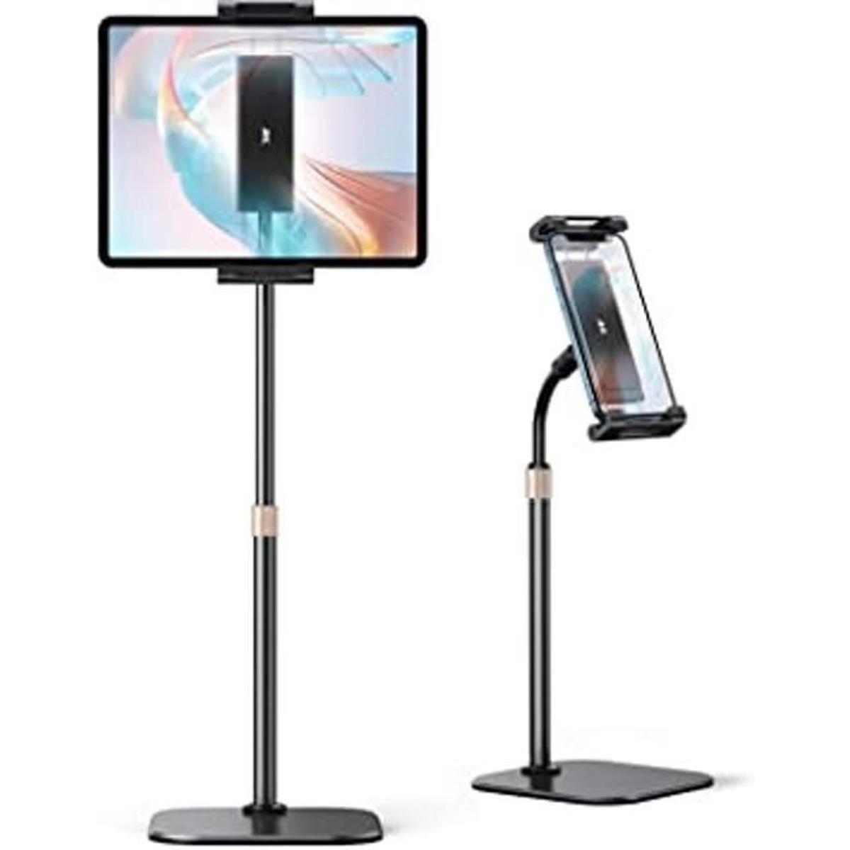 AHK Soporte para tableta soporte ajustable en altura de