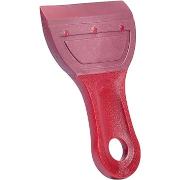 AHCHAY Juego de 2 hojas de goma suave extra pequeñas para