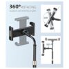 AHK Soporte para tableta soporte ajustable en altura de_4