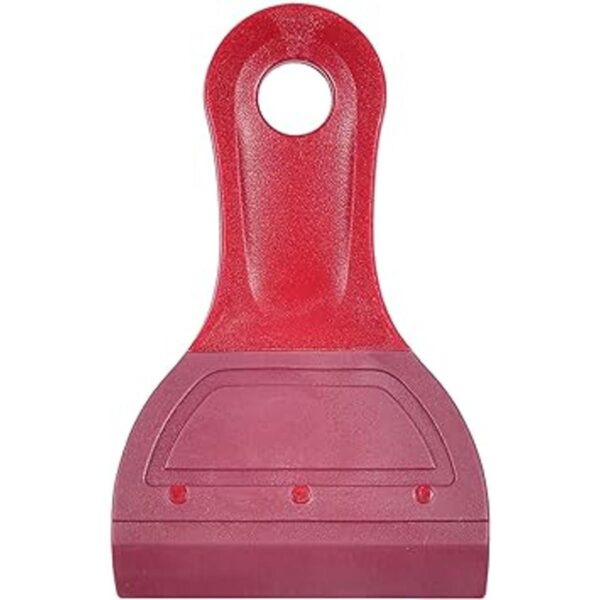 AHCHAY Juego de 2 hojas de goma suave extra pequeñas para