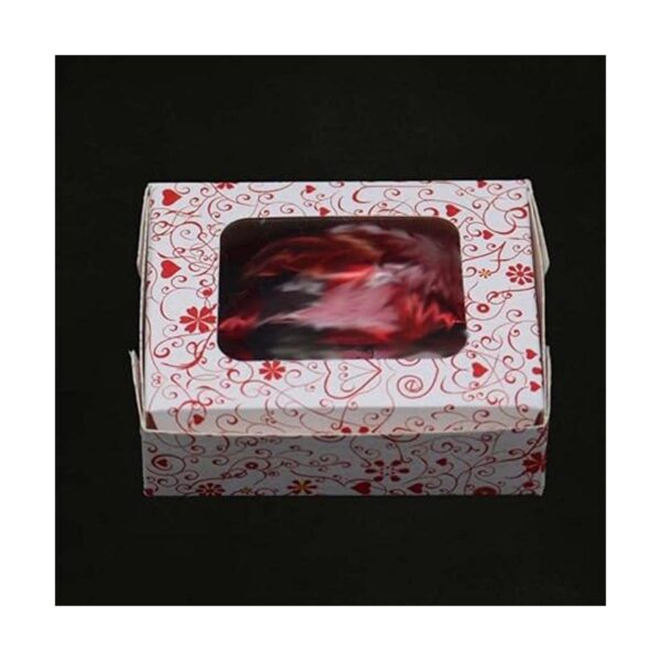 Troqueles de corte de metal caja de dulces de Navidad