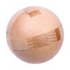 Ahyuan Puzzle de madera hecho a mano tamaño grande_1