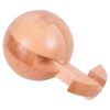 Ahyuan Puzzle de madera hecho a mano tamaño grande_3