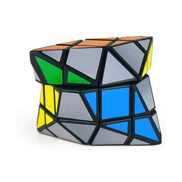 AIYUN 3x3x3 pirámide cuadriangular cubo de velocidad 3x3_5