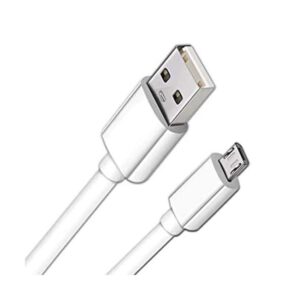 KAHEAUM Cable de carga rápida para Android de 10 pies de_1