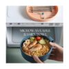 Juego de cuencos de ramen para microondas con tapa olla_5