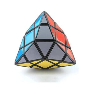 AIYUN 3x3x3 pirámide cuadriangular cubo de velocidad 3x3_1