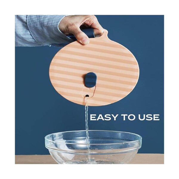 Juego de cuencos de ramen para microondas con tapa olla_6