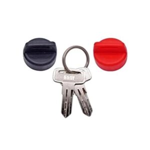 Llave de moto de nieve ATV 4010321 con tapa de llave_1