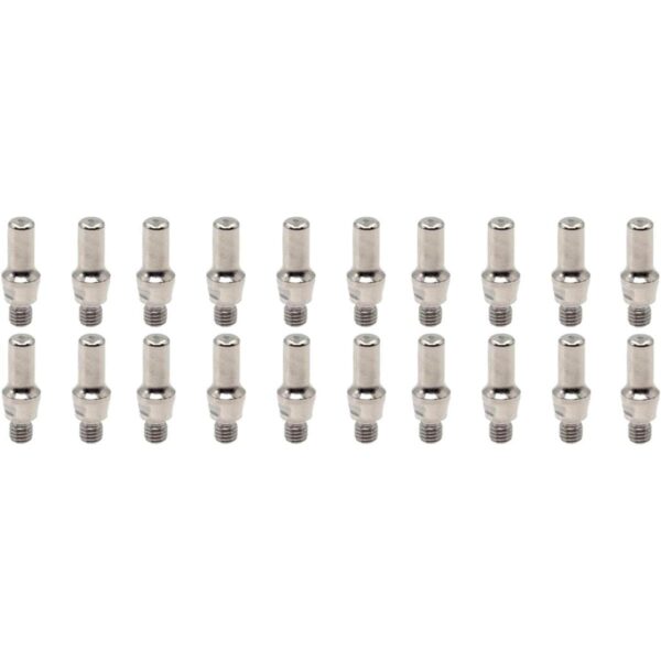AIC SOLDADOR 45pcs IPT60 PT60 IPT40 PT40 Plasma corte