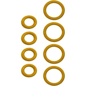 Kit de juntas tóricas F4TZ6N653A F4TZ6N653B reemplazo para_1