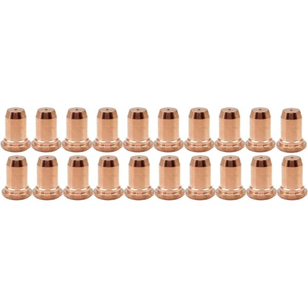 AIC SOLDADOR 45pcs IPT60 PT60 IPT40 PT40 Plasma corte