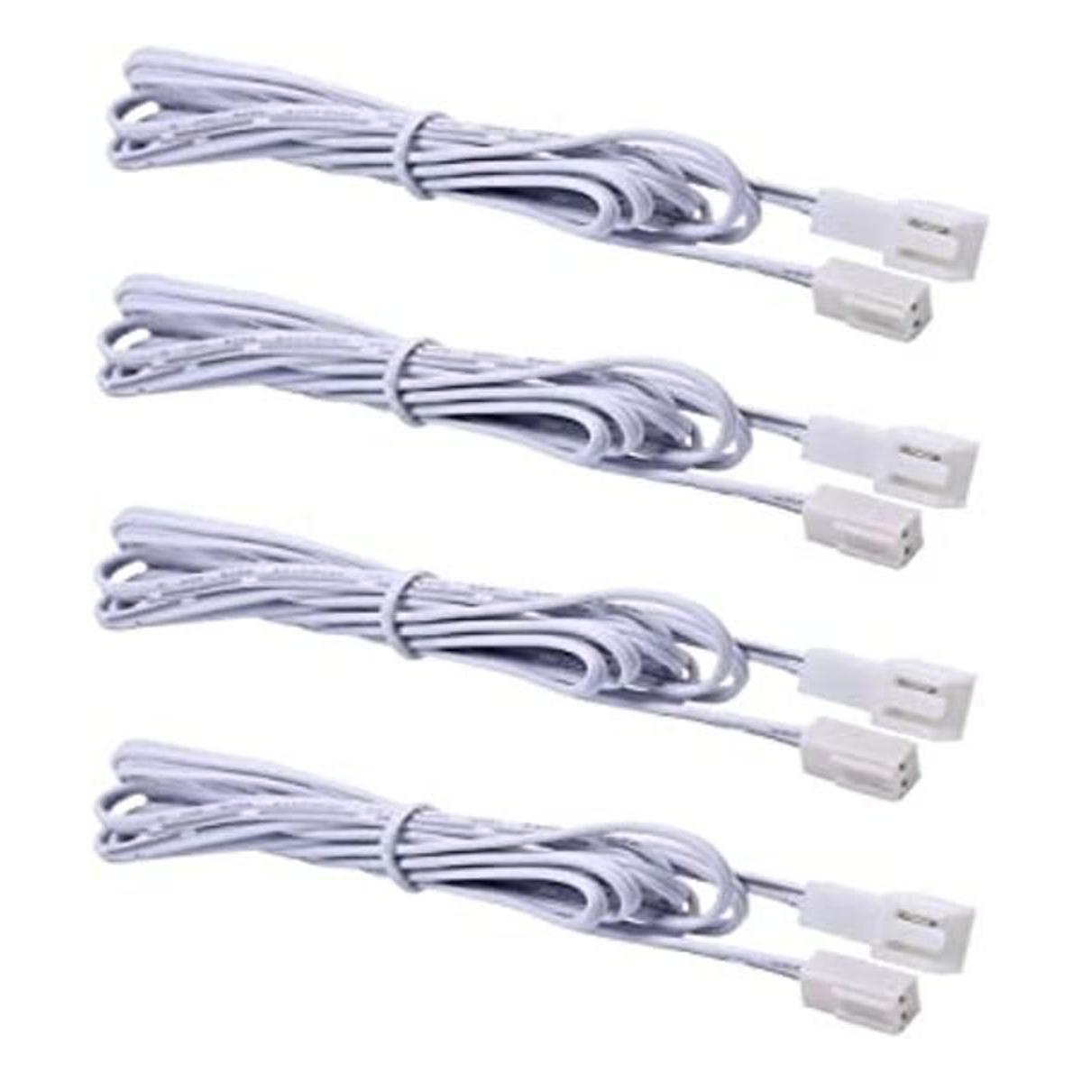 Cables extensibles flexibles para AIBOO LED debajo del