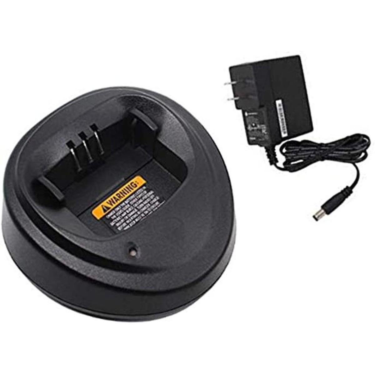 WPLN4137 Cargador para Motorola CP200D CP040 CP140
