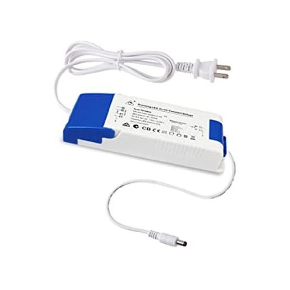 Fuente de alimentación de 12 V 20 W fuente de