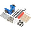Kit de herramientas de localización de perforación de_1
