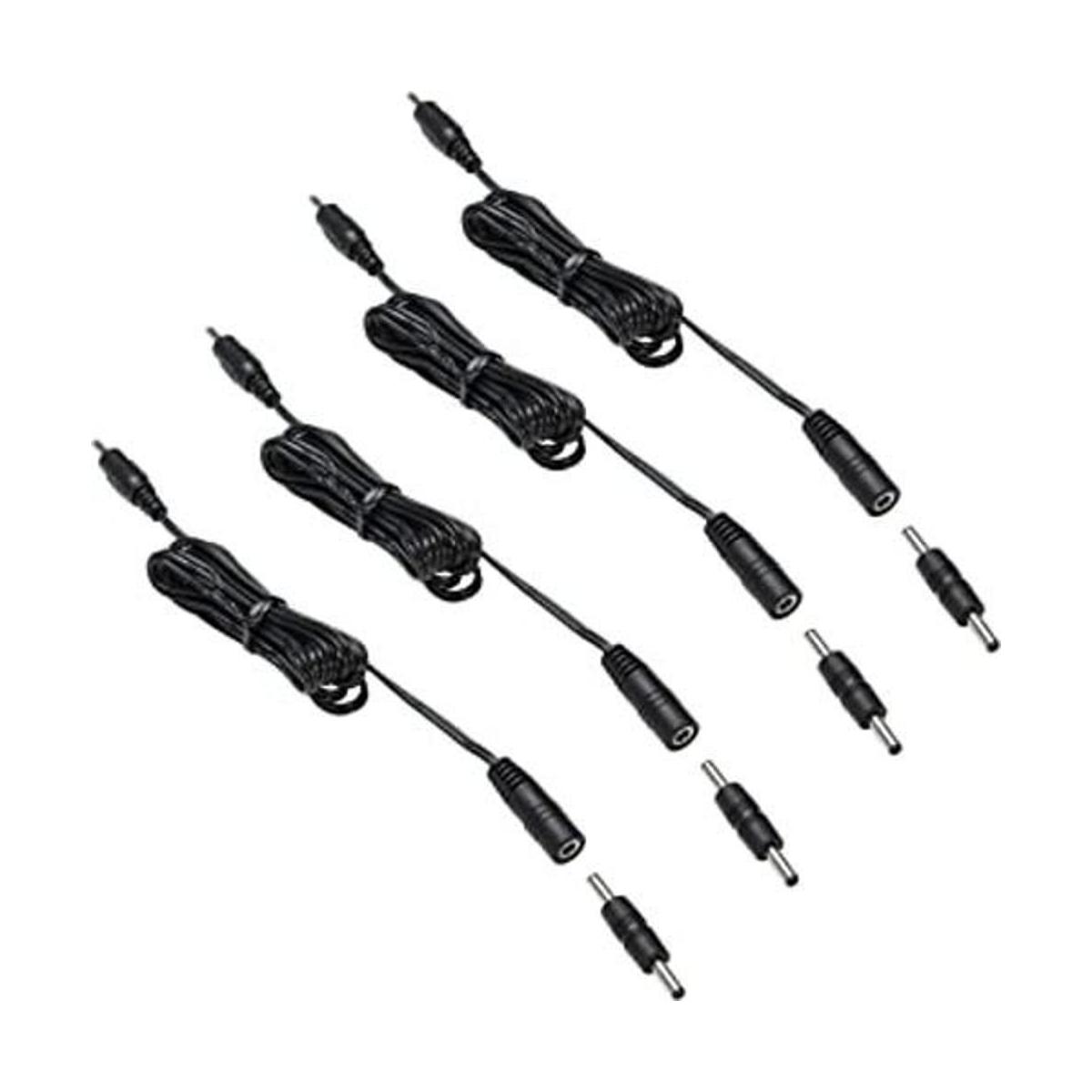 Aiboo Kit de luces LED para debajo del armario con barra