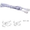 Cables extensibles flexibles para AIBOO LED debajo del_3