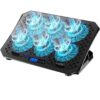 AICHESON Almohadilla de refrigeración para portátil con 6_1