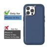 AICase Funda para iPhone 14 Pro 6.1 pulgadas resistente_2