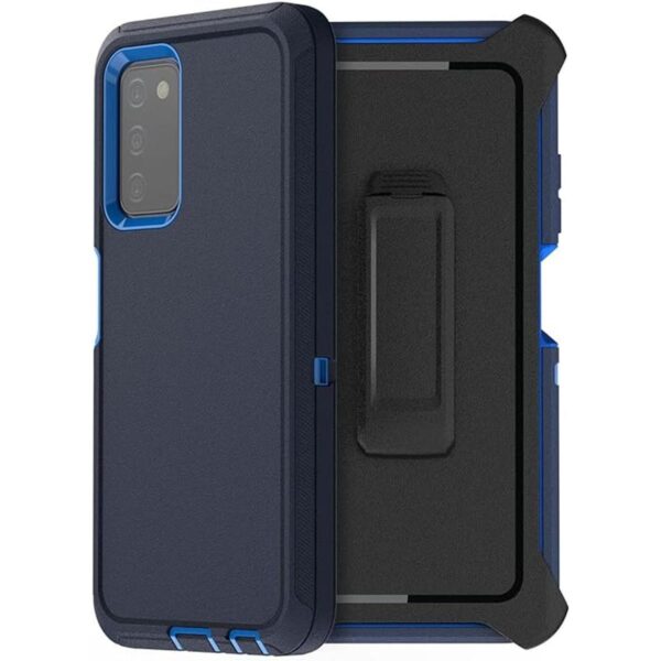 AICase for Galaxy A03S CaseHeavy Duty Drop Protection_1