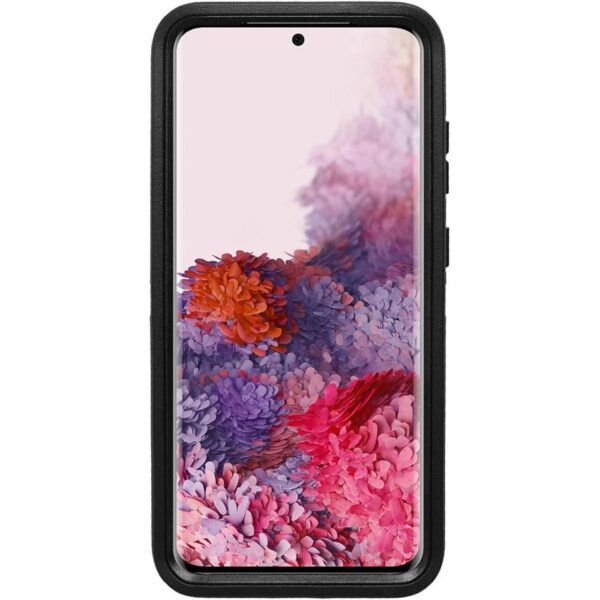 AICase Funda para Galaxy S20 Ultra protección contra_4