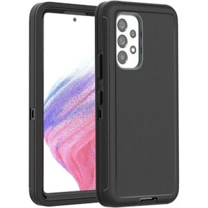 AICase for Galaxy A53 5G Case Heavy Duty Drop Protection_1