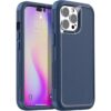 AICase Funda para iPhone 14 Pro 6.1 pulgadas resistente_1