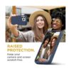 AICase Funda para iPhone 14 Pro 6.1 pulgadas resistente_3