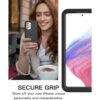 AICase for Galaxy A53 5G Case Heavy Duty Drop Protection_3