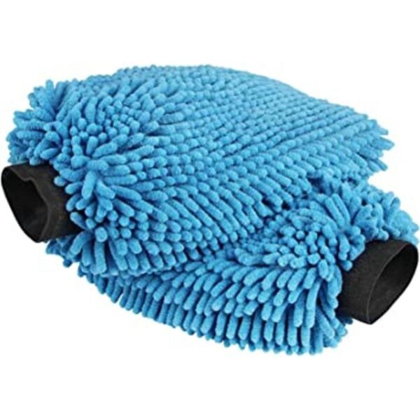 AIDEA Manopla de lavado de coche de microfibra 2_1