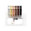 AIEX 6 rollos de calibre 22 resistente al deslustre_2