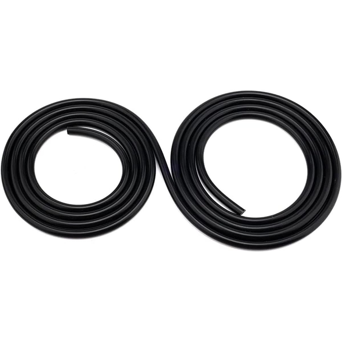 AIEX Manguera de tubo de vacío de silicona de alta