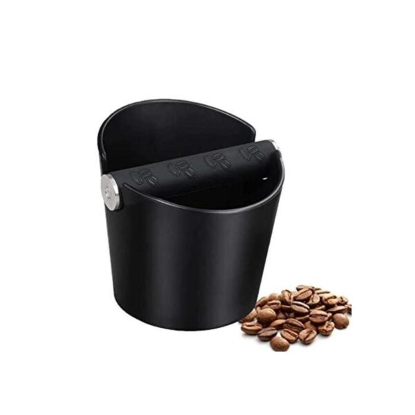 Ailelan Coffee Knock Box caja de café espresso cubo de_1