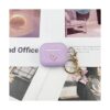 AIIEKZ Funda compatible con AirPods 3 2021 funda de