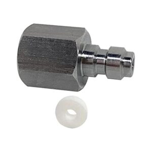 Adaptador universal de enchufe de desconexión rápida de_1