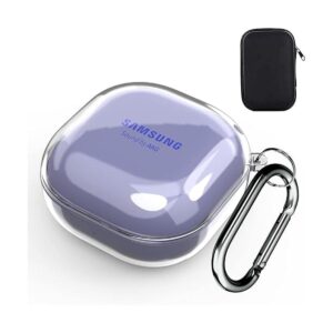 AIIKO Funda compatible con Galaxy Buds 2 Pro 2022Galaxy_1