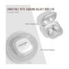 AIIKO Funda compatible con Galaxy Buds 2 Pro 2022Galaxy_5