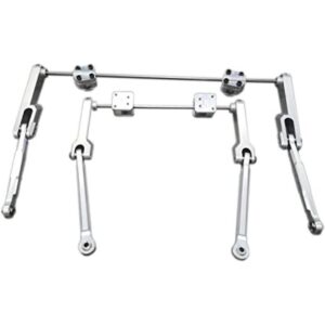 por AILICH VITAVON rediseñado CNC Aluminum7075